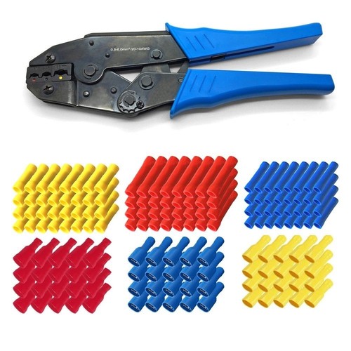 Pinza crimpatrice mm - pinza,