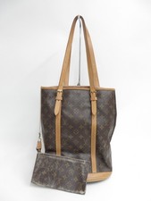 Autentica borsa a tracolla