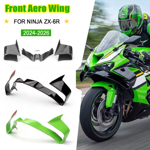 Per kawasaki 2024 - per, zx-6r