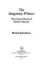 The Imaginary Witness : The