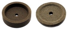 Coppia smerigli mole - coppia,