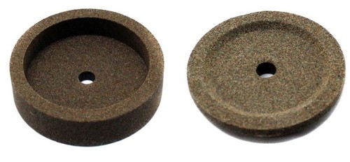 Coppia smerigli mole - coppia,