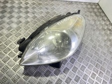 Faro proiettore anteriore