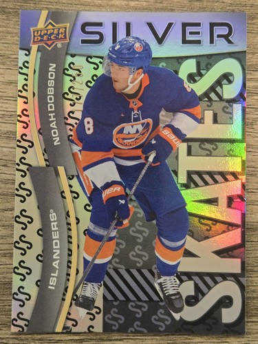 2024 upper deck serie - 2024-25,