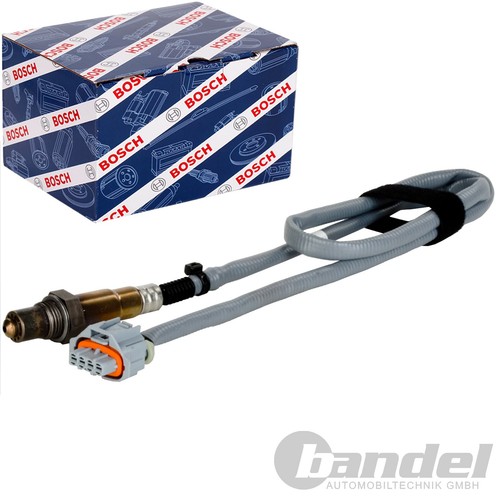 Sonda lambda bosch - bosch, cat