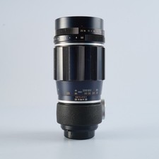 ECCELLENTE PENTAX Takumar 200