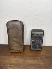 Calcolatrice Hewlett Packard