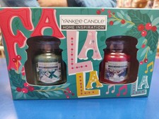 Candela Yankee Candle Home