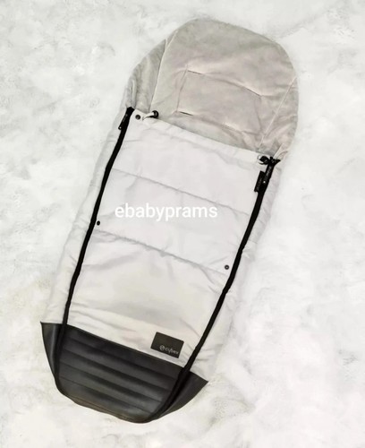 Cybex priam mios platinum - cybex,