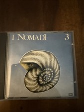 Nomadi CD I Nomadi Volume 3 /