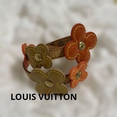 Bracciale louis vuitton flower - bracciale,