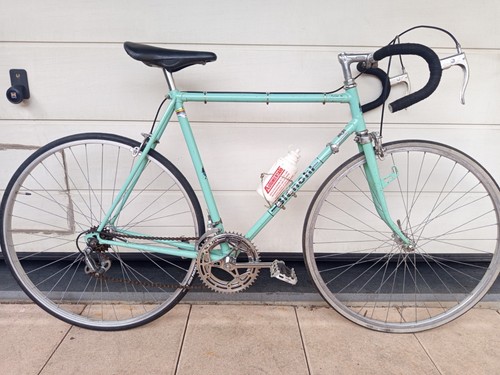 Bianchi sprint bici corsa - bianchi, da