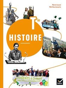 Histoire tle éd - Éd., 2020