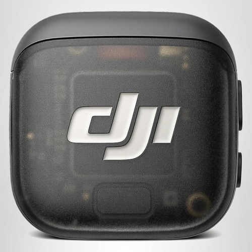 Dji mic trasmettitore - mic, 3