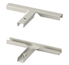 IKEA SIDORNA 2 pezzi