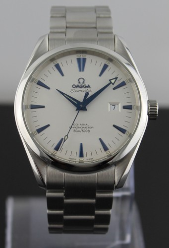 Orologio omega seamaster aqua - omega,