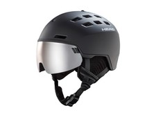 HEAD CASCO SCI CON VISIERA