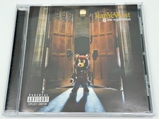 [CD] Kanye West (Ye) Late