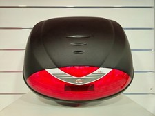 Bauletto kappa k42n 42lt - kappa,