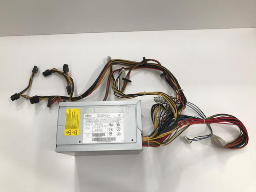 Alimentatore fujitsu - alimentatore,