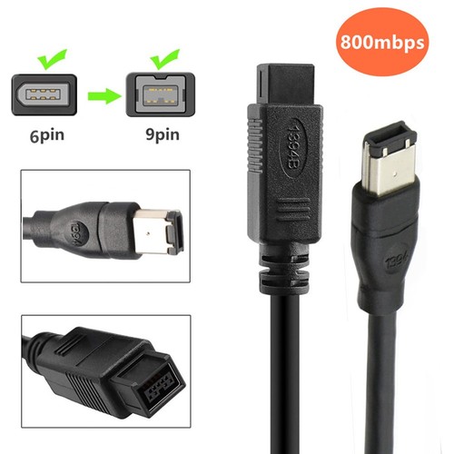 Firewire ieee 1394b 800 pin - ieee,