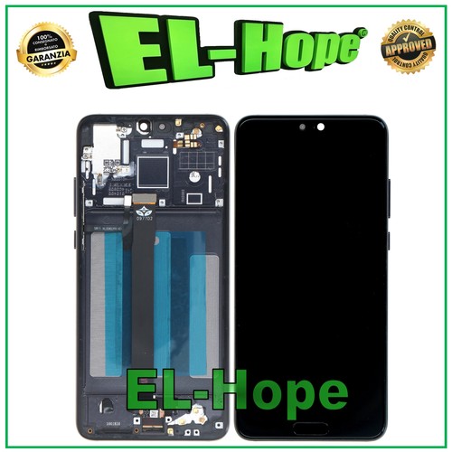 Display lcd frame per - lcd,