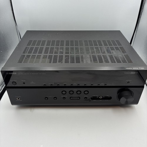Yamaha ricevitore suono - ricevitore,