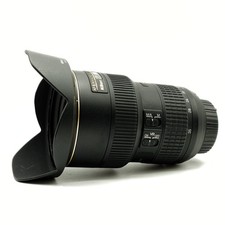Nikon AF-S NIKKOR 16-35 mm