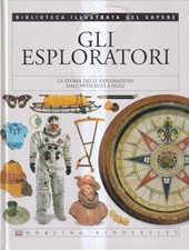Gli Esploratori - DK -