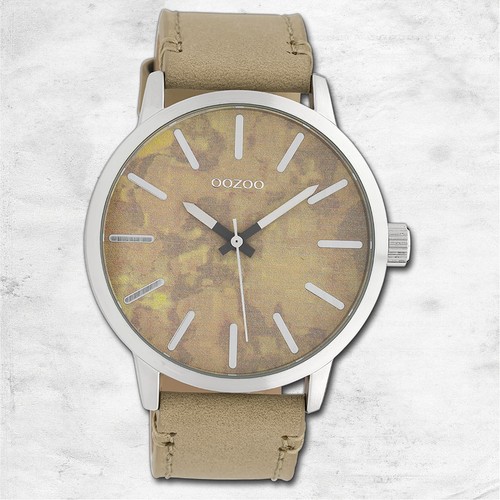Oozoo orologio unisex - orologio,