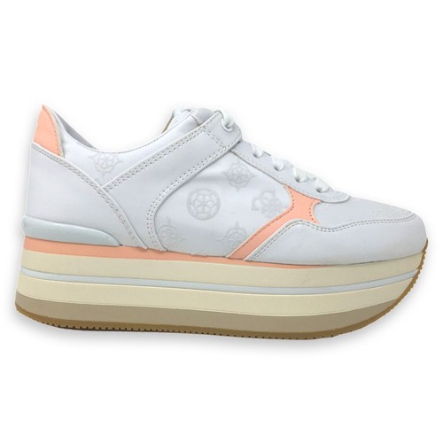 Guess fl5hidele12 sneakers - fl5hidele12,