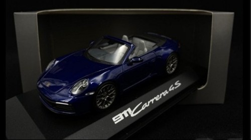 Porsche 992 carrera s - porsche,