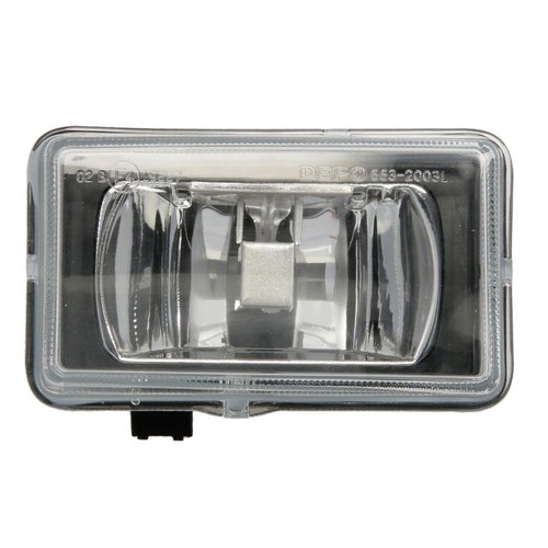 Depo 663 2003l fendinebbia - depo,