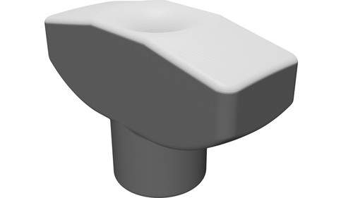 Manopola ricambio per sega - per,