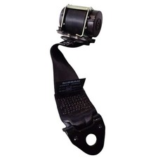 Cintura di sicurezza posteriore sinistra Nissan Qashqai 1.5 Dci 2007-2014