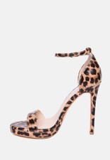 Sandali donna tacco alto - sandali,