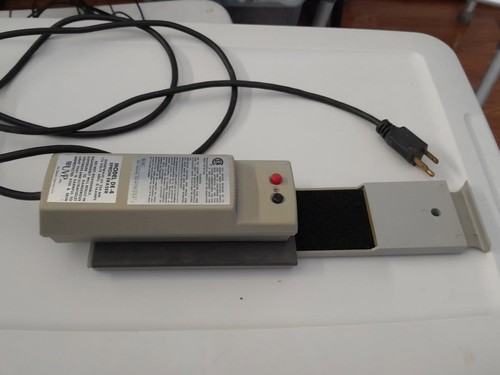 Gomma uvp modello eprom - gomma,