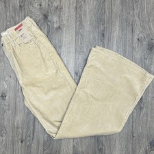 Levi’s Ribcage Bell Super
