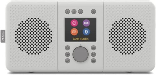 Pure elan connect radio - pure, connect+