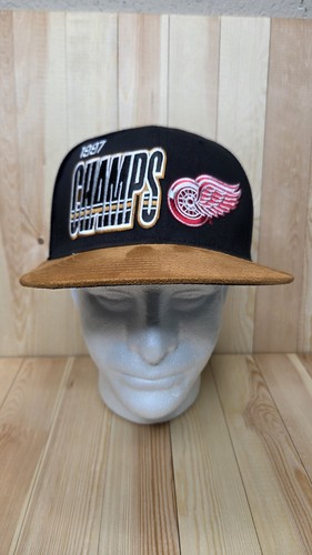 Detroit red wings 1997 stanley - detroit,