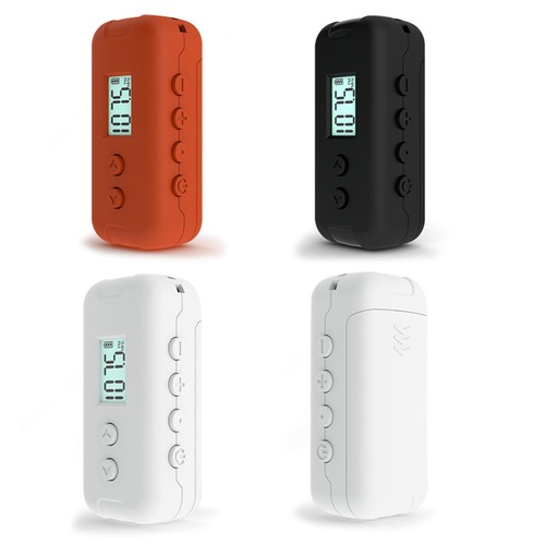 Mini pocket radio - radio, fm