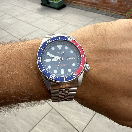 Orologio uomo seiko 4r36 05v0 - uomo,