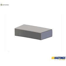 KIT ANELLI PISTONE 2C4280 STD