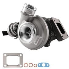 Turbocompressore per Iveco