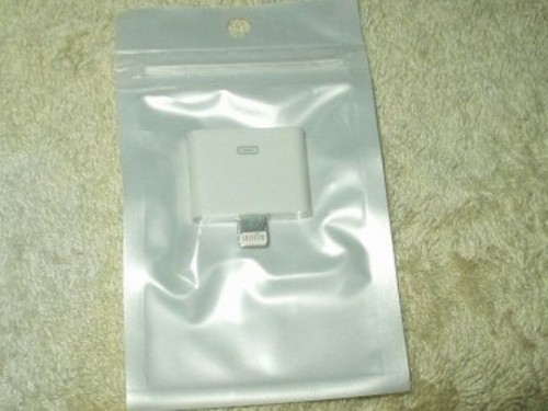 Adattatore pin 8 - pin, a