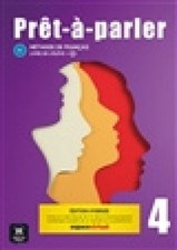 Prêt-à-parler 4, B2 