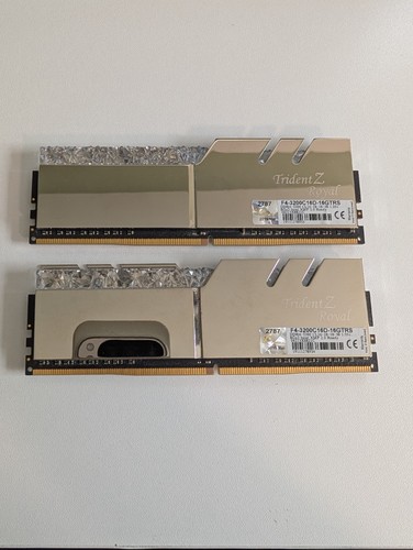 Skill trident royal silver - trident, z