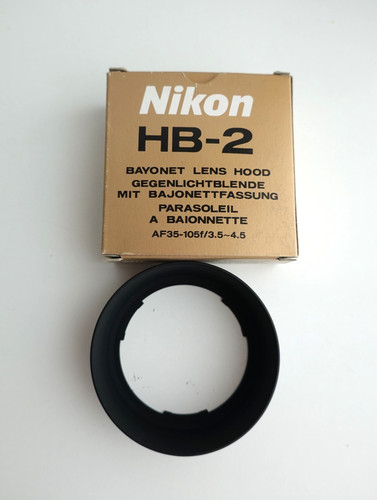 Nikon paraluce per - nikon,