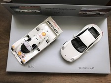 coffret Porsche 997 carrera 4S