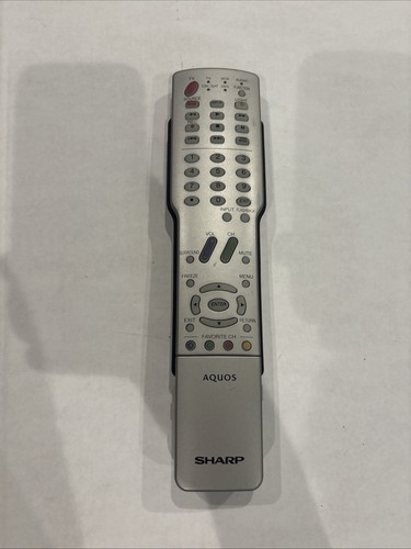 Telecomando lcd 40c32u - tv, lc-40c32u